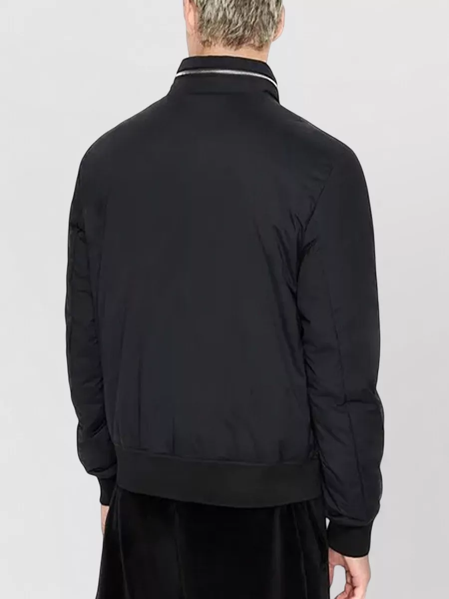 Armani Exchange Bomber Jacket