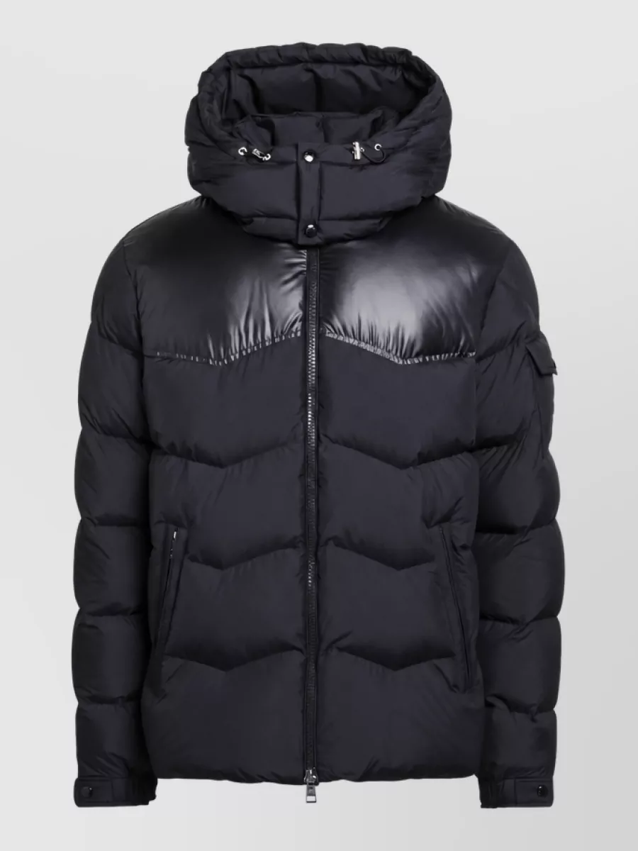 Moncler Down puffer jacket