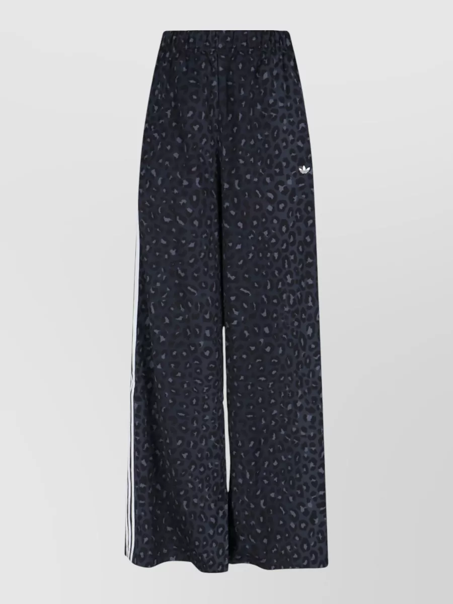 Adidas Straight Trousers