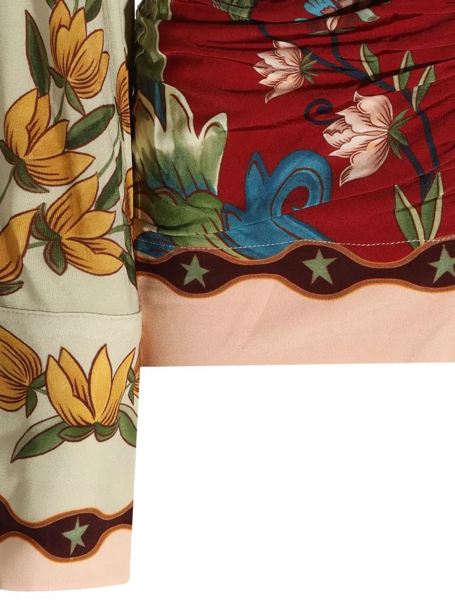 Farm Rio Blouse