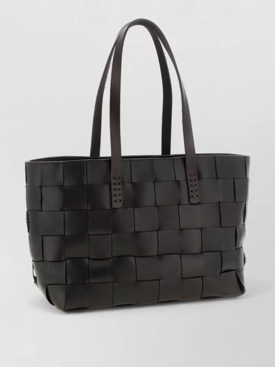 Dragon Diffusion japan tote leather tote bag
