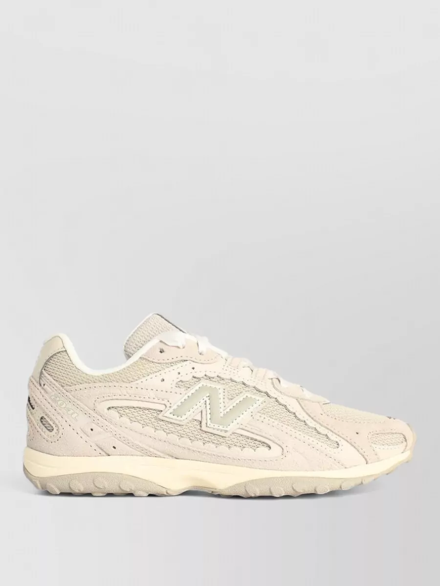 New Balance Low Top Sneakers