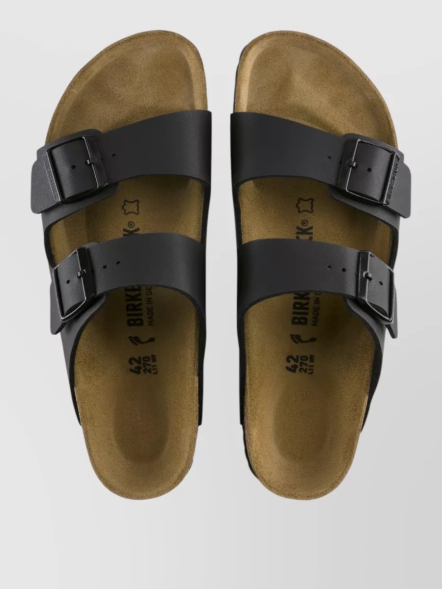 Birkenstock Slides