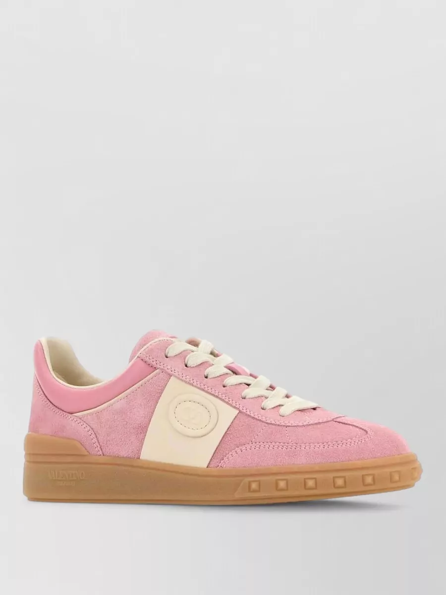 Valentino low-top sneakers