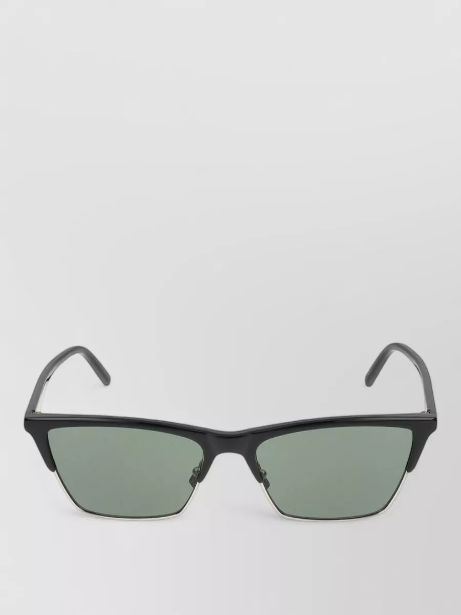 Saint Laurent Rectangular Sunglasses