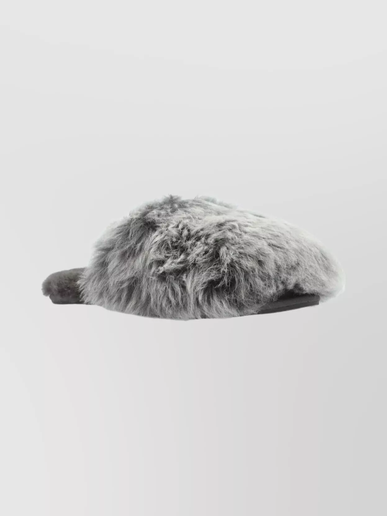 Ugg Women's Chalet Style Faux Fur Slippers