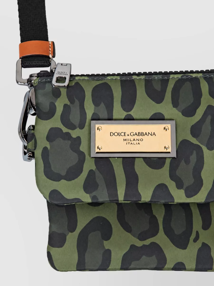 Dolce&Gabbana multifunction keyring