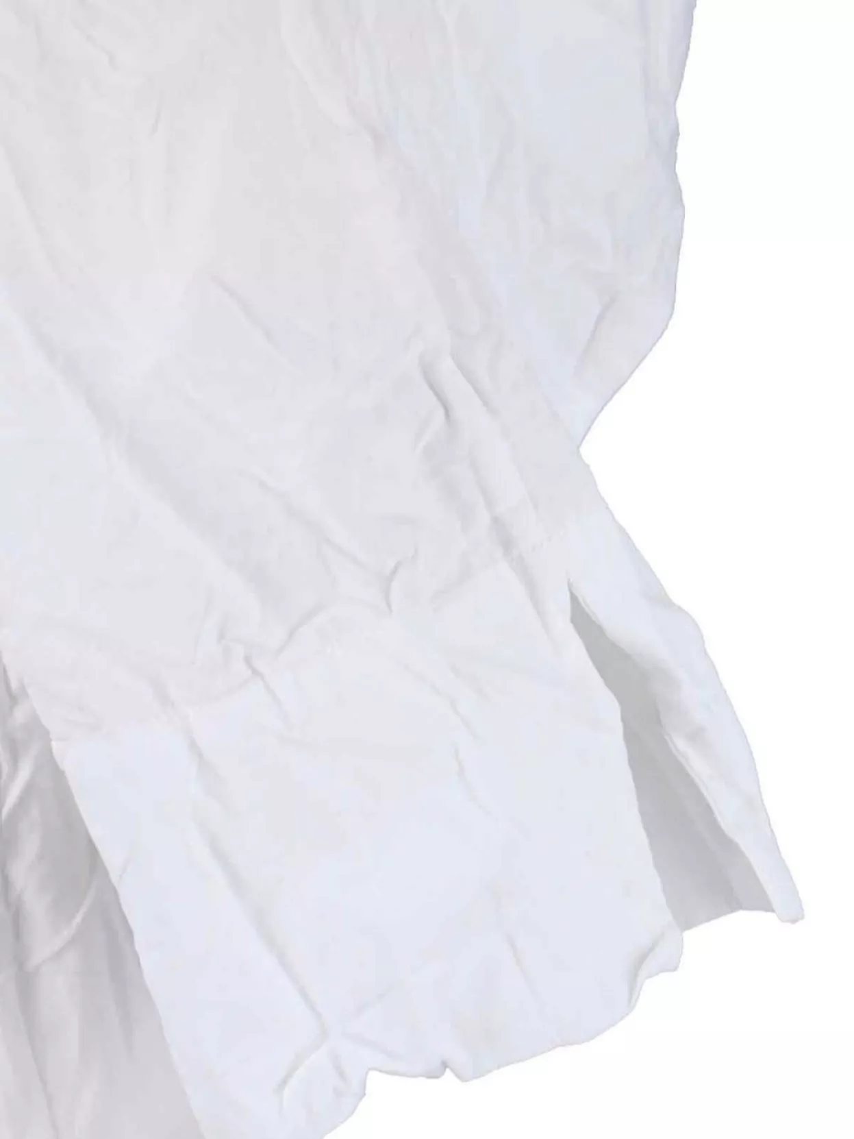 Daniela Gregis Lightweight Collared Long Sleeve Top