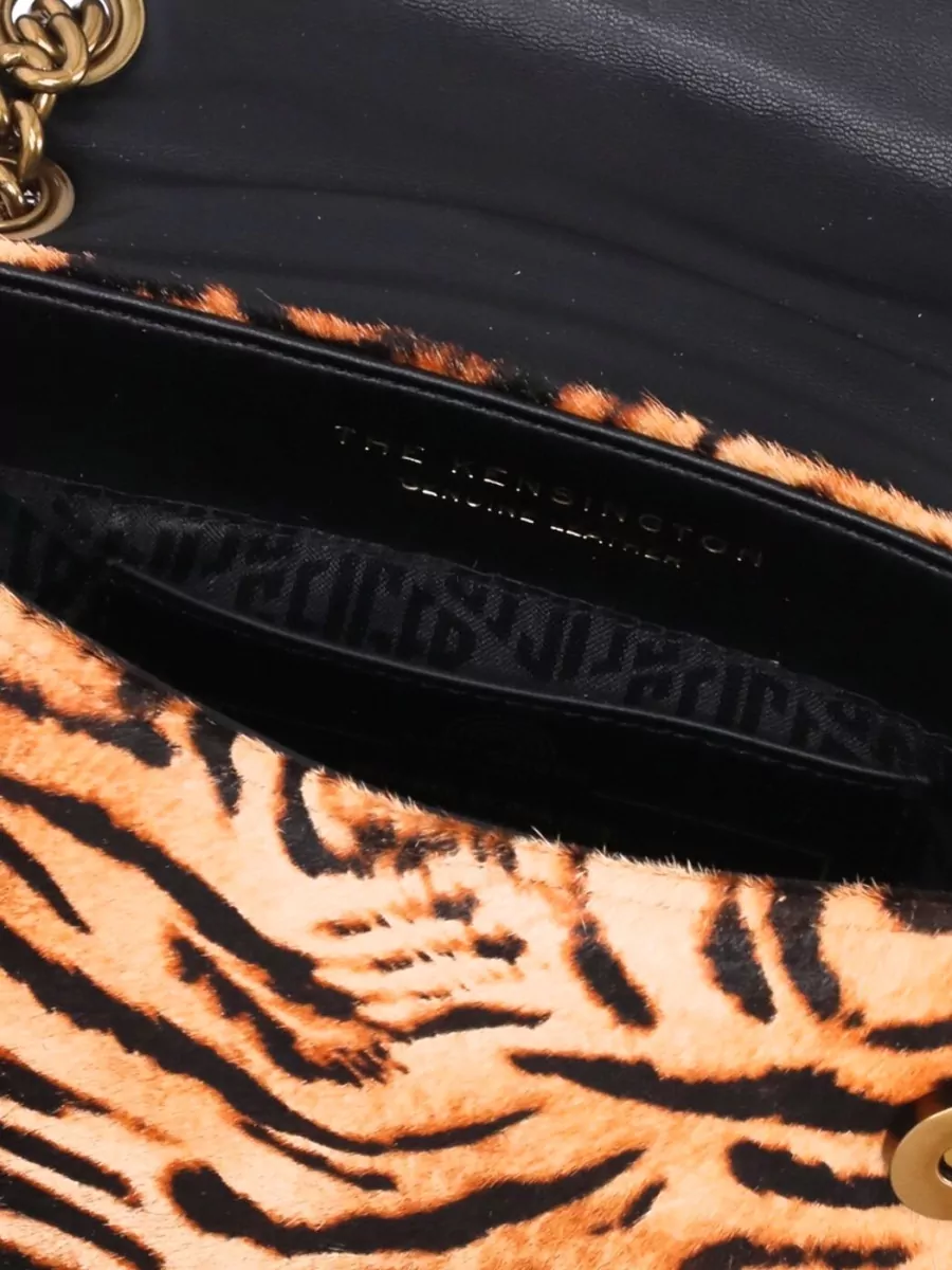 Kurt Geiger Leather Shoulder Bag
