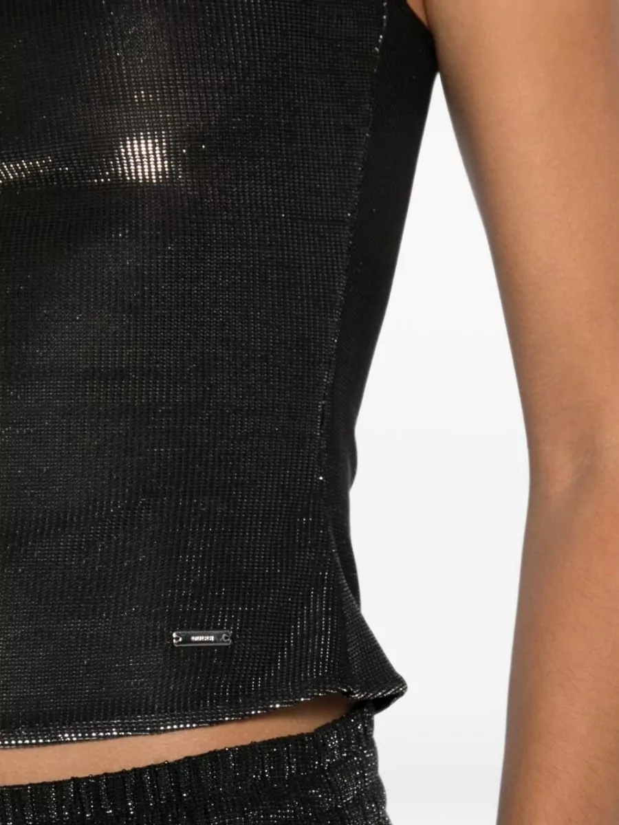 Gucci Wide-Leg Trousers