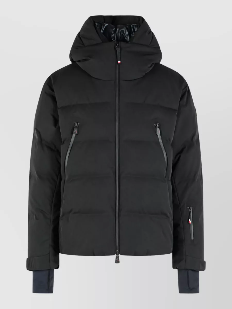 Moncler Grenoble down puffer jacket