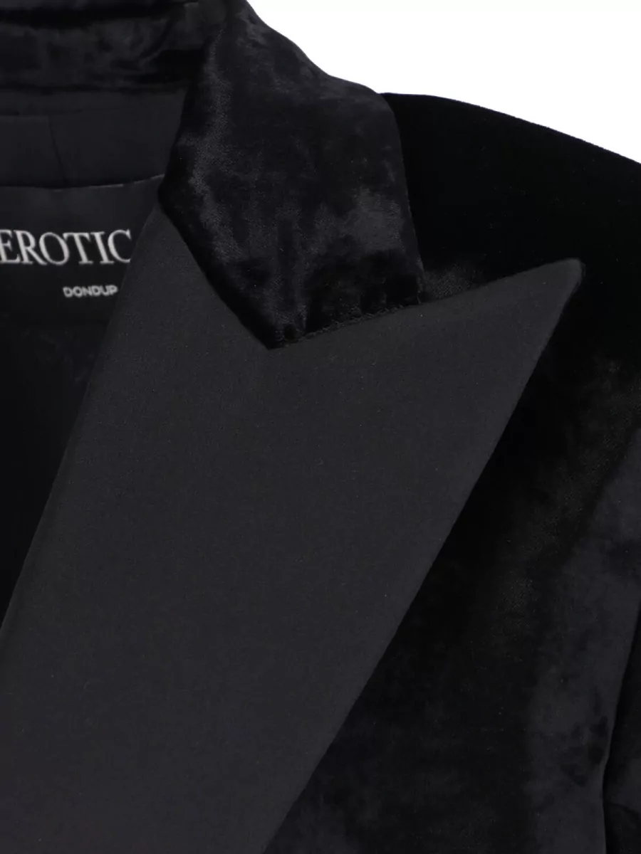 Dondup Tailored Trousers