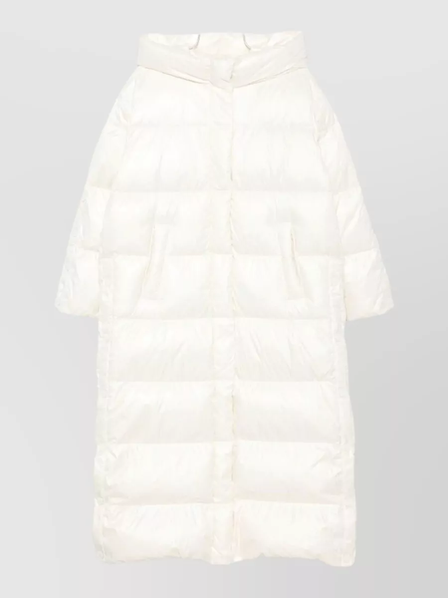 Twin-Set puffer jacket