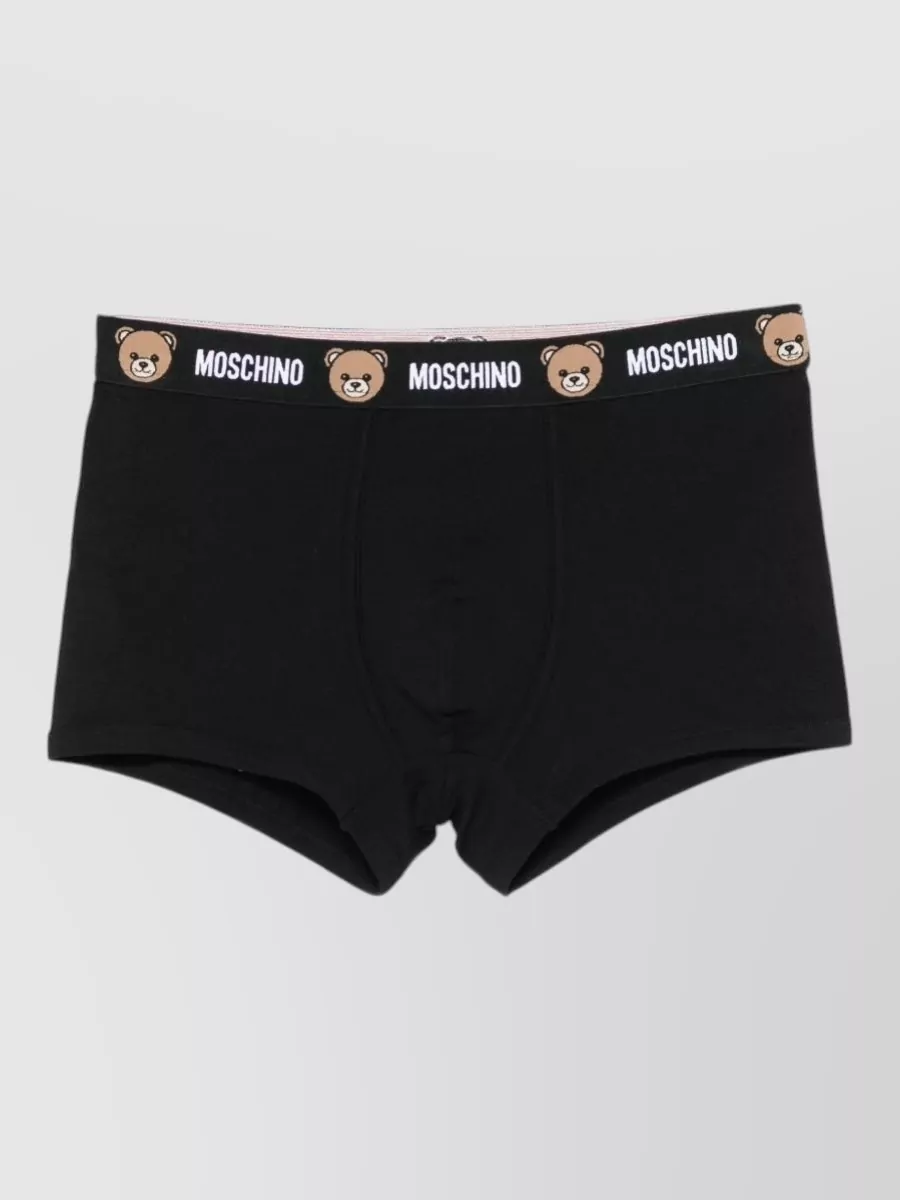Moschino briefs