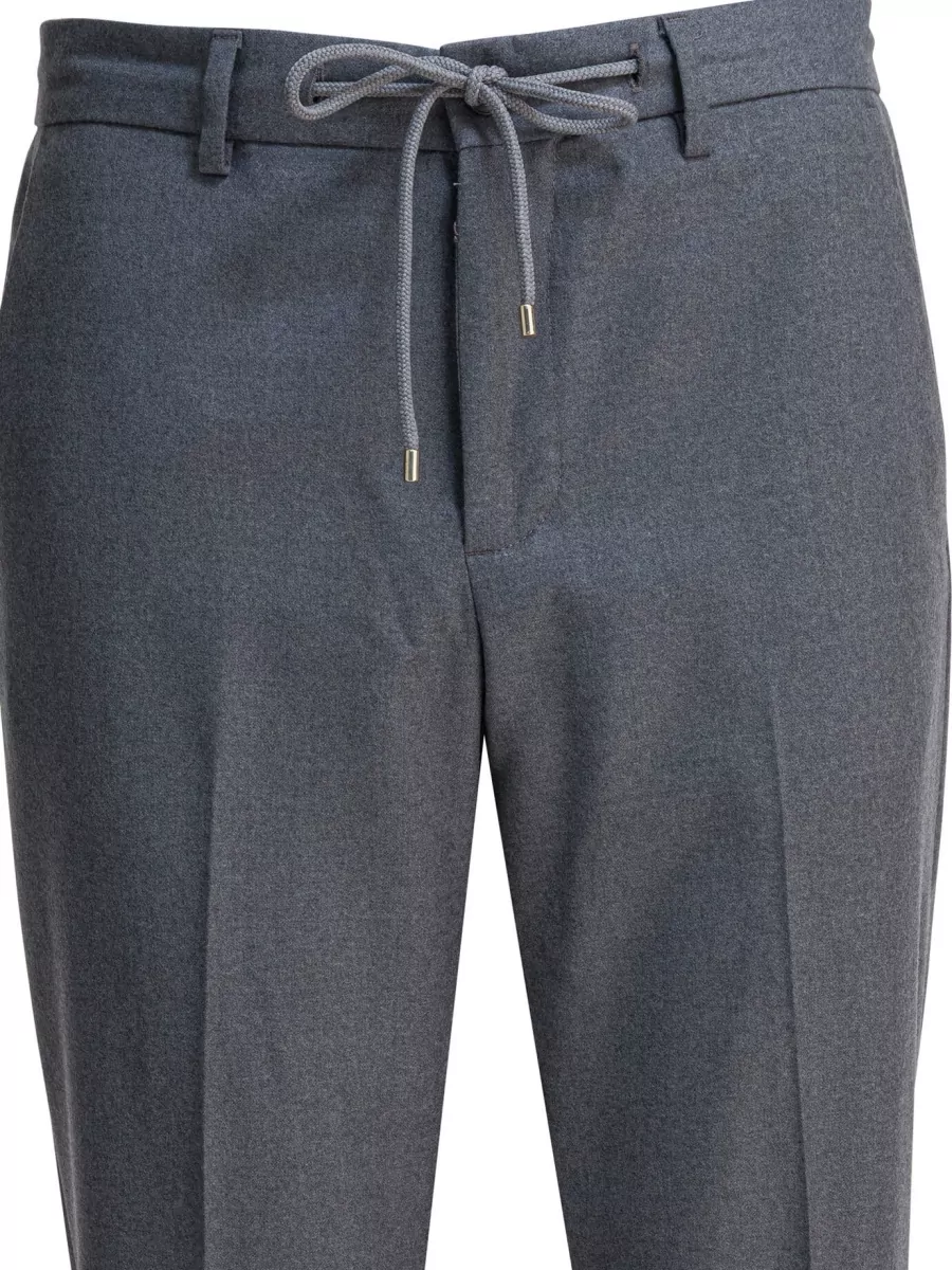 Briglia 1949 Tailored Trousers