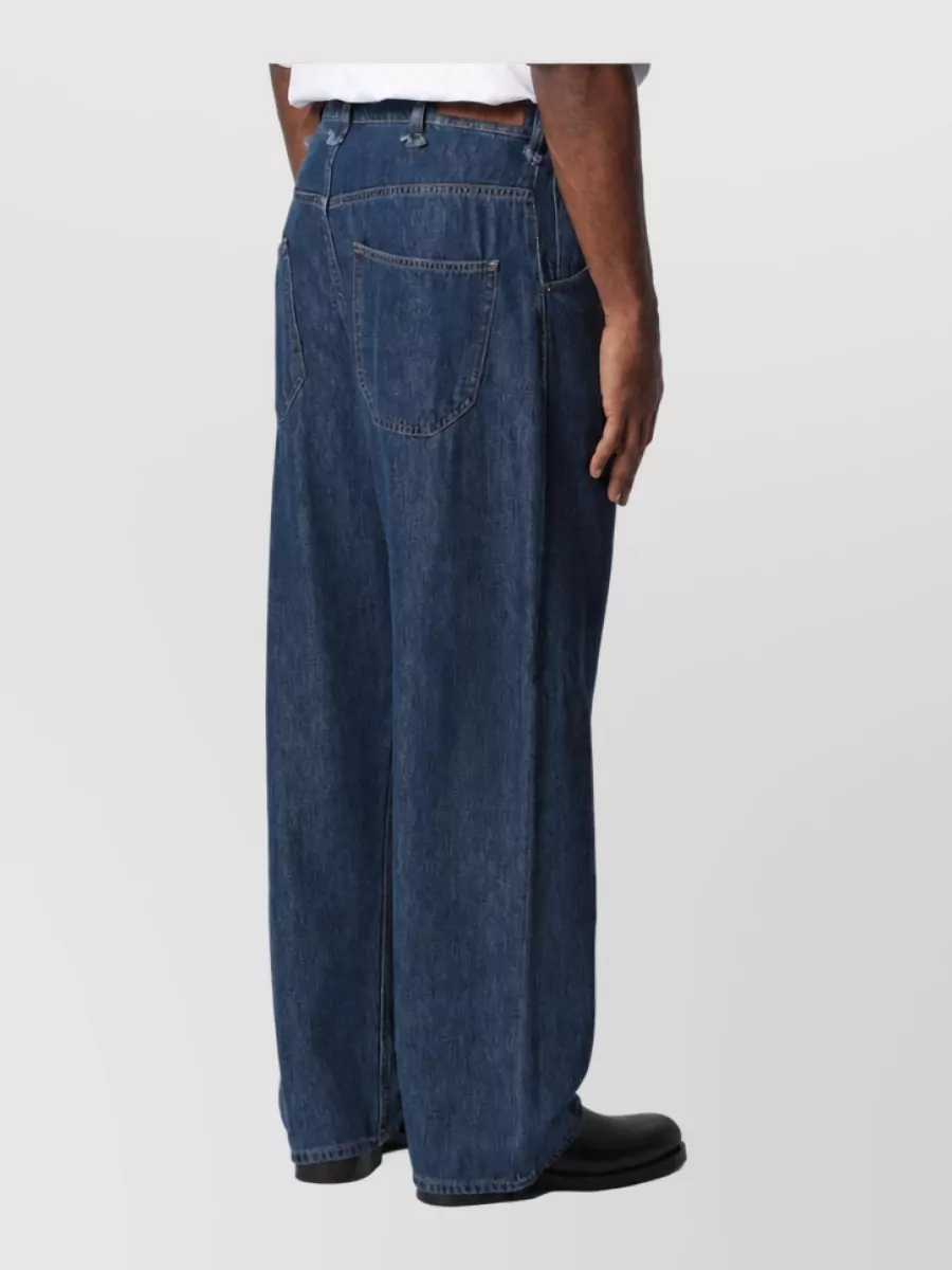 Darkpark Denim Jeans