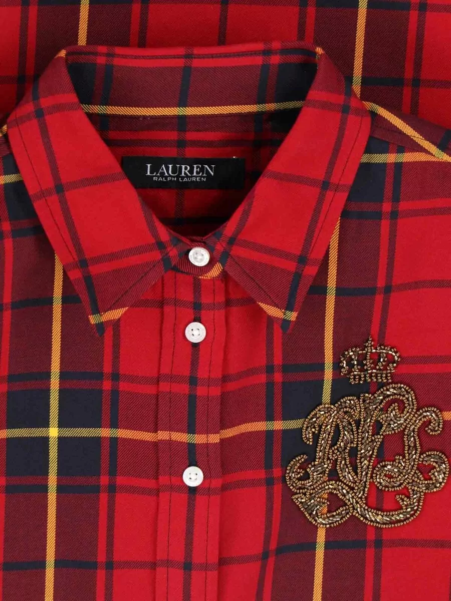 Lauren Ralph Lauren Shirt