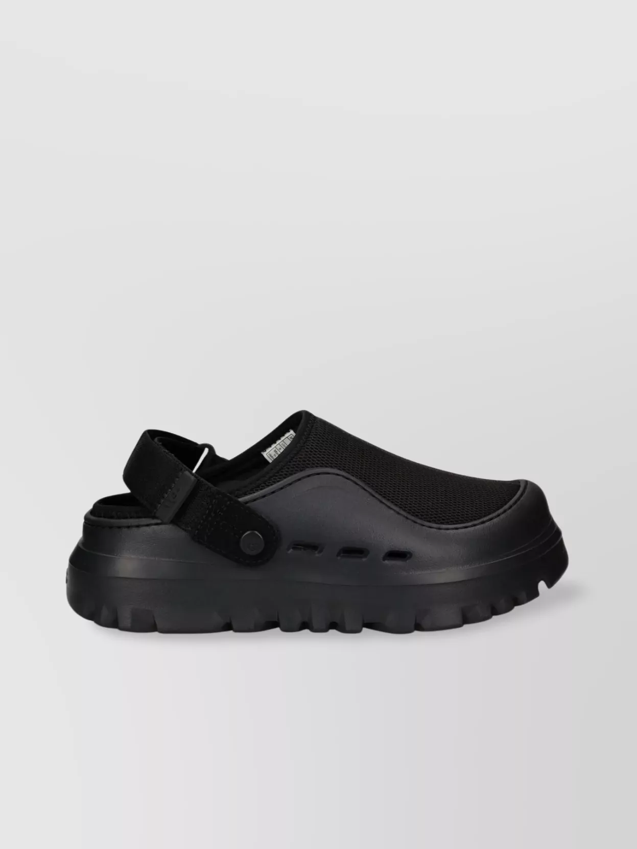 Ugg Peakmod Moulded Clogs Sandals
