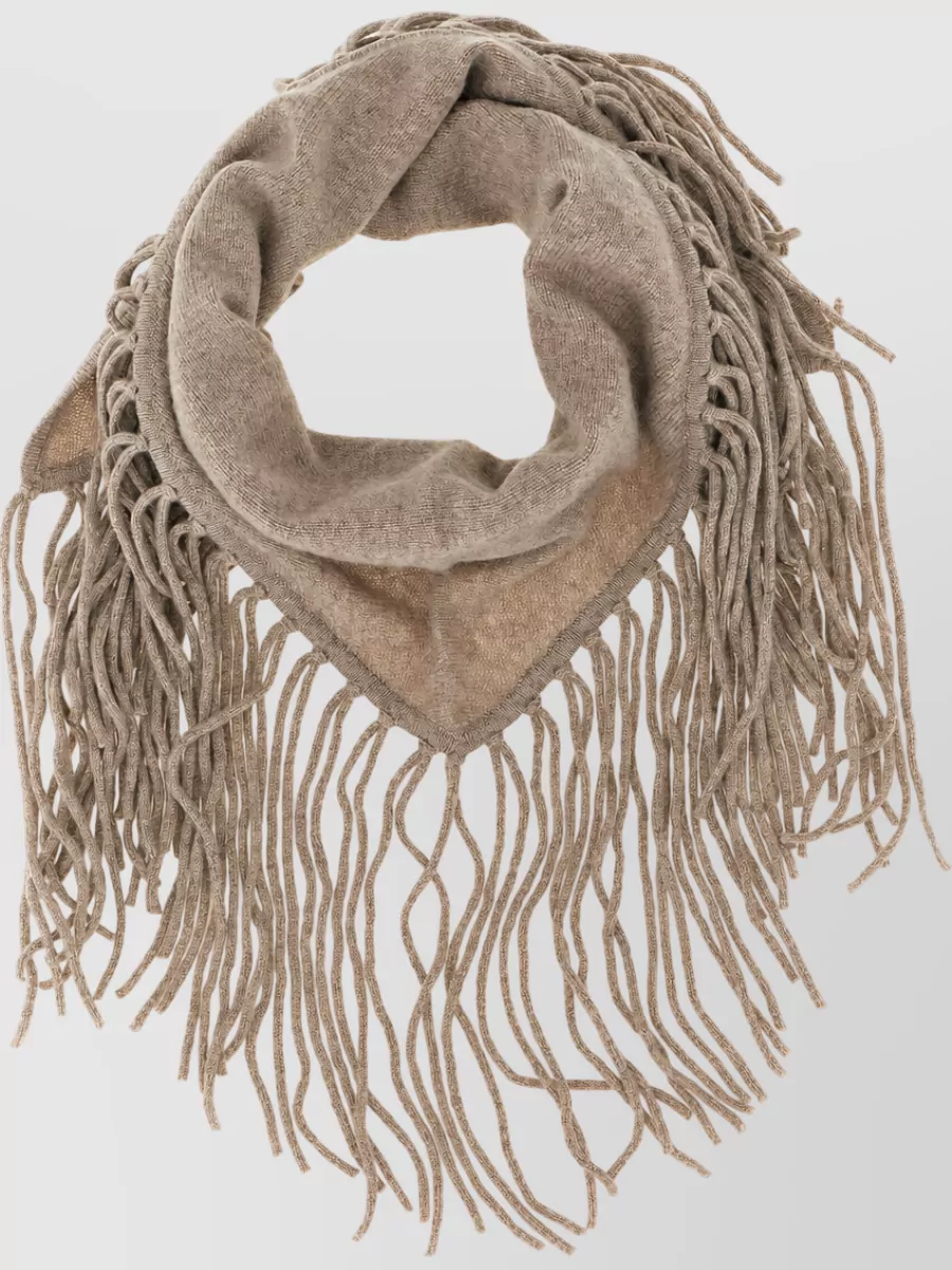P.a.r.o.s.h. Cashmere Without Scarf