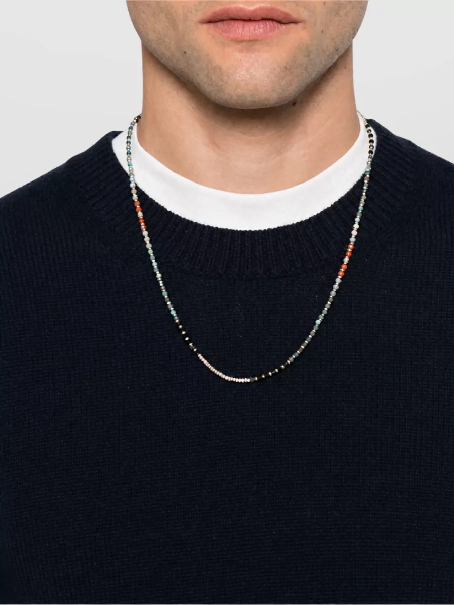 Guest In Residence Cashmere Crewneck Sweatshirt