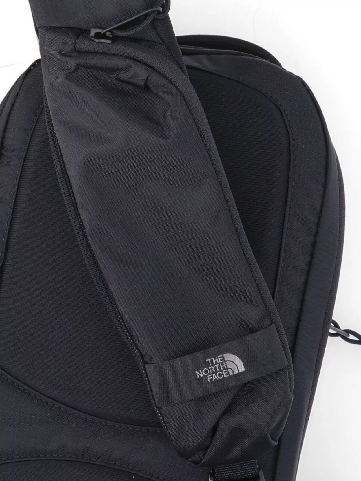 The North Face Versatile Backpack Featuring Adjustable Strap