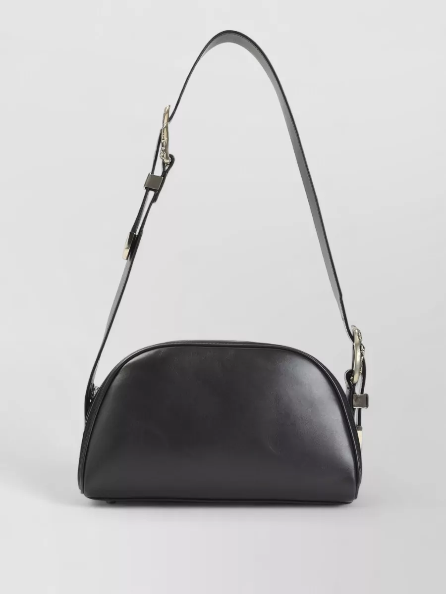 Enfants Riches Deprimes leather belt strap shoulder bag
