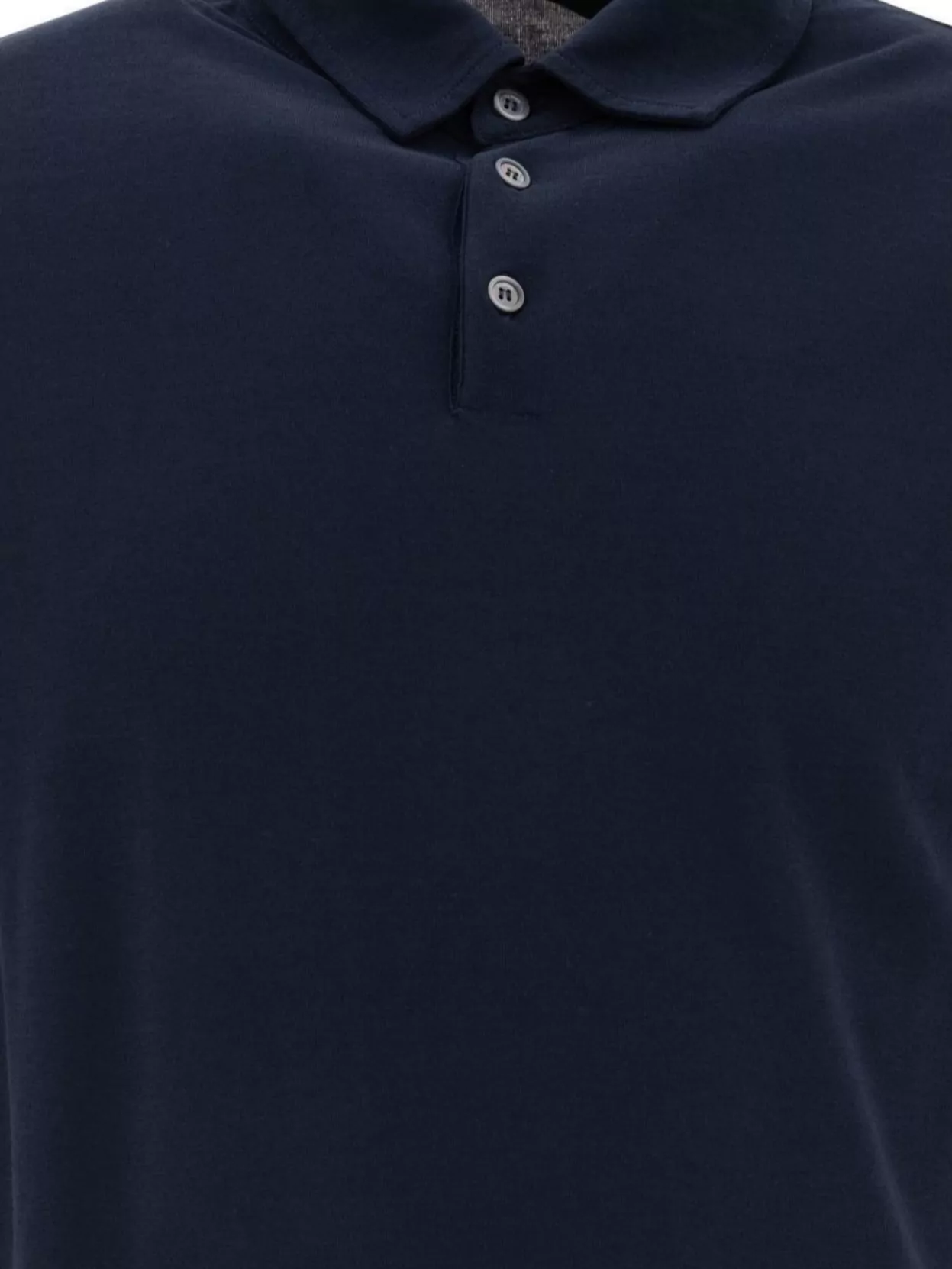 Zanone Collared Shirts With Short Sleeves
