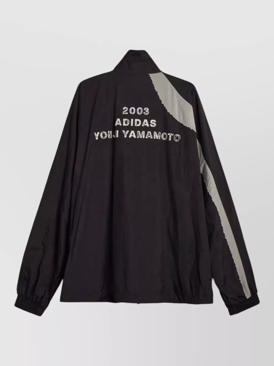 Y-3 Nylon Sport Jacket