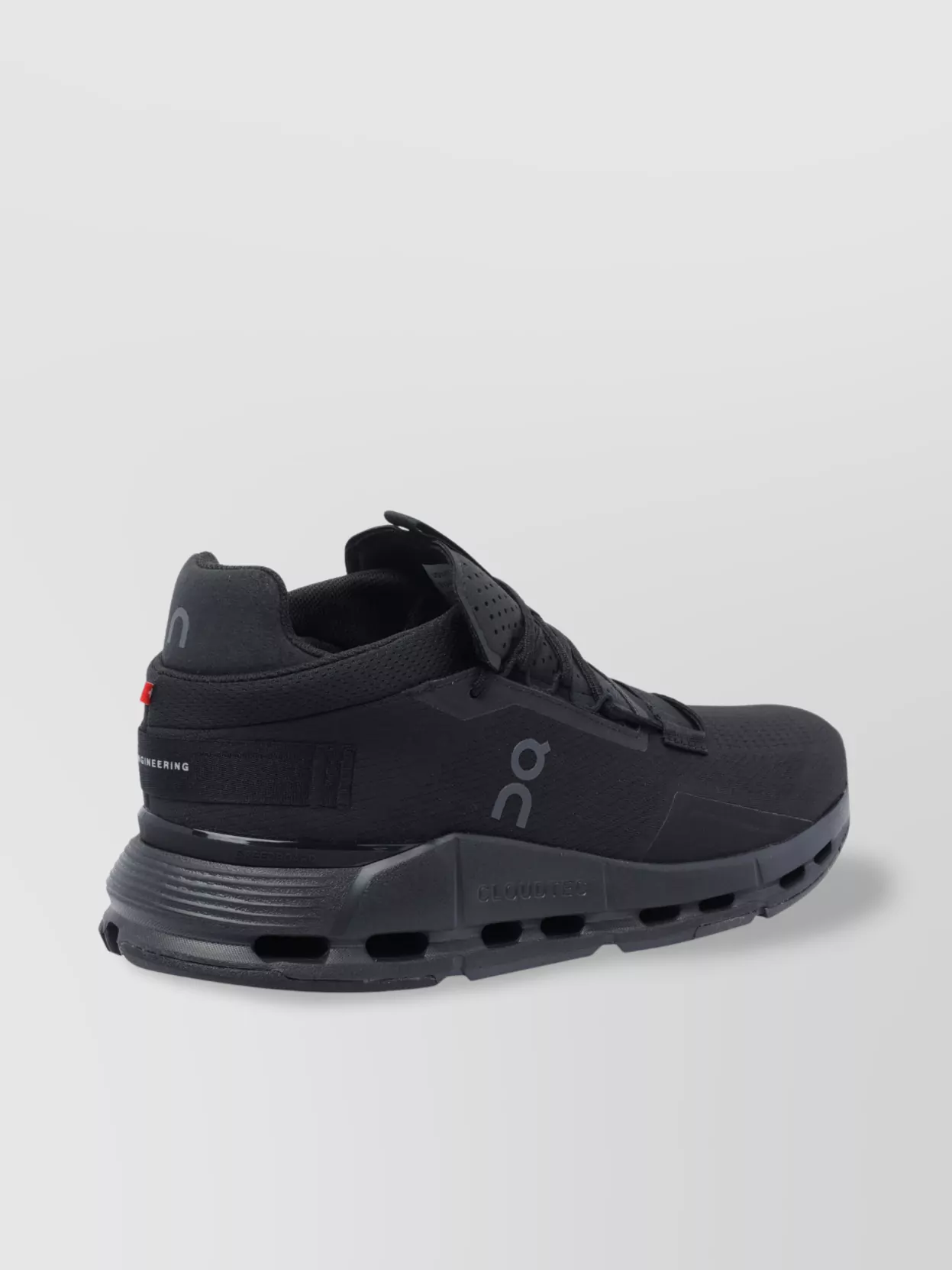 On Cloudnova 2 Low Top Sneakers