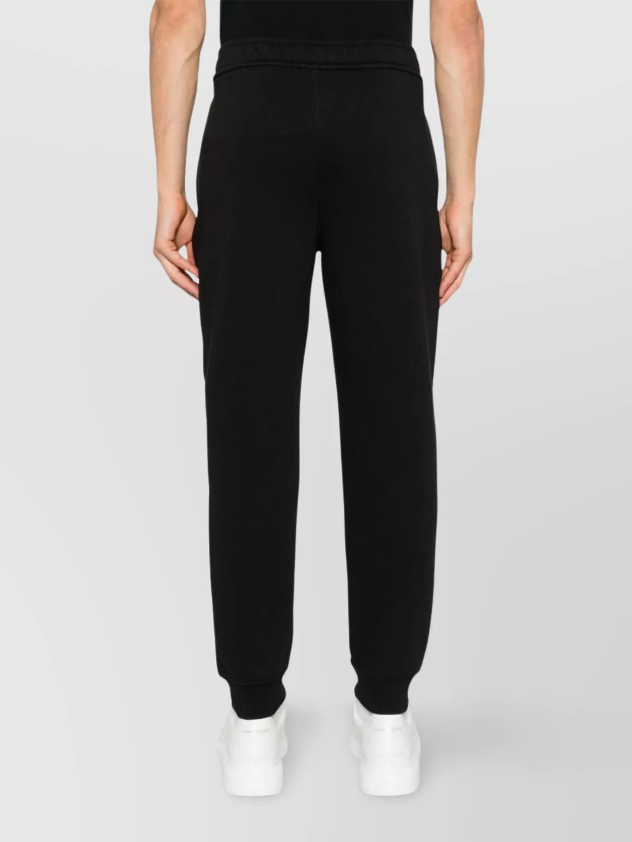 Calvin Klein Line Split Jogger Logo