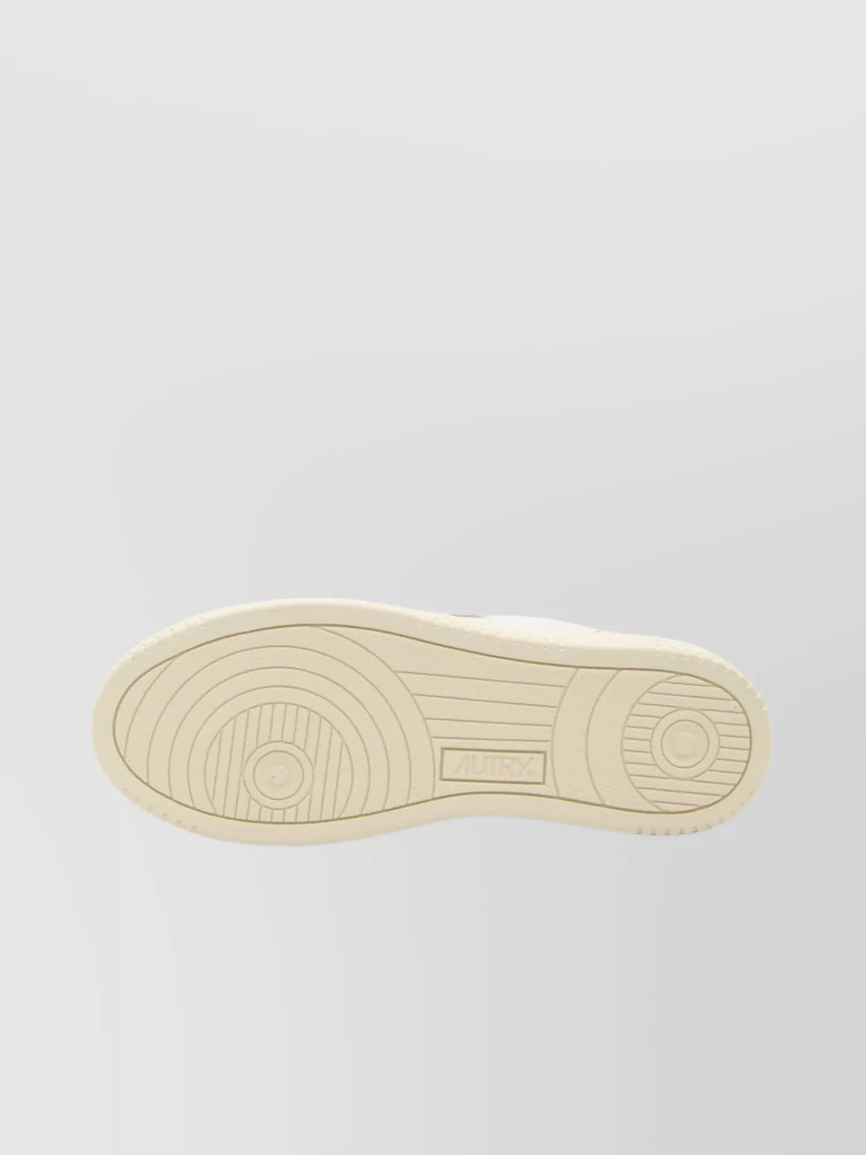 Autry Leather Low-Top Sneakers