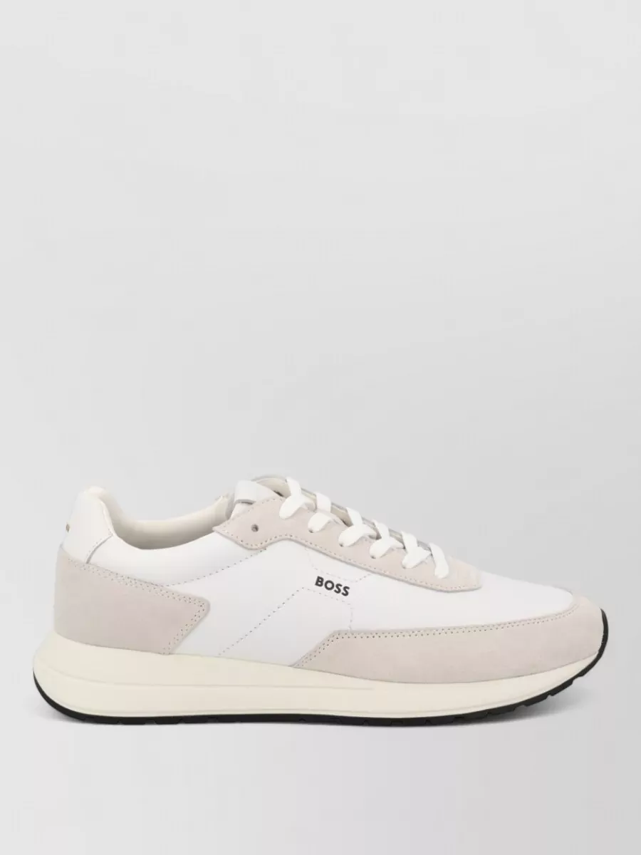 Boss Low-Top Sneakers