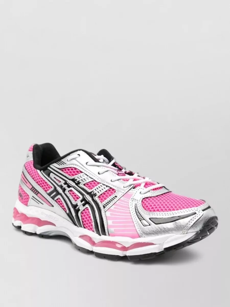 Asics gel kayano 12.1 low-top sneakers