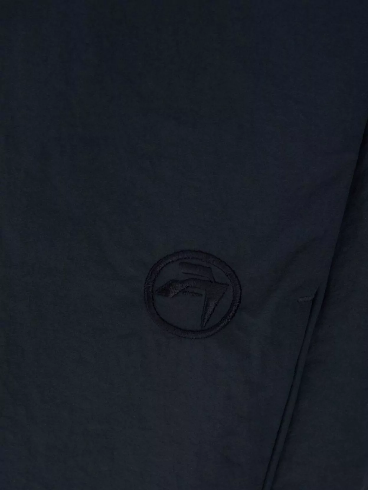Ambush Elastic Waist Nylon Blend Pants