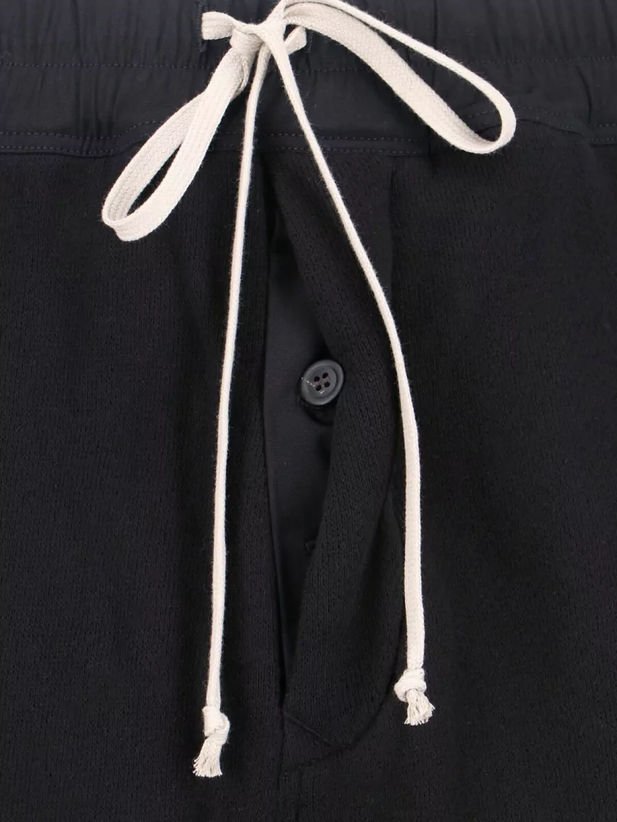 Rick Owens Straight-Leg Trousers