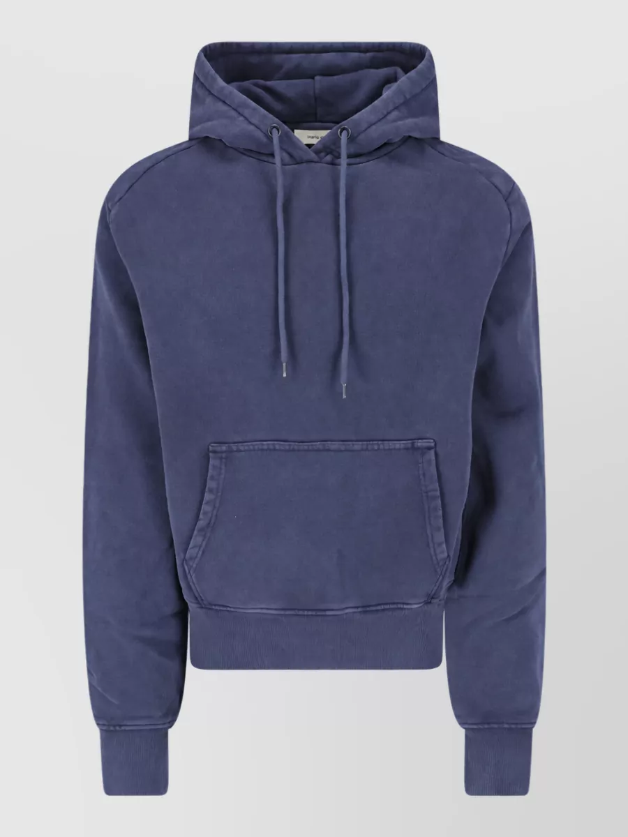 Entire Studios Cotton sweatshirt