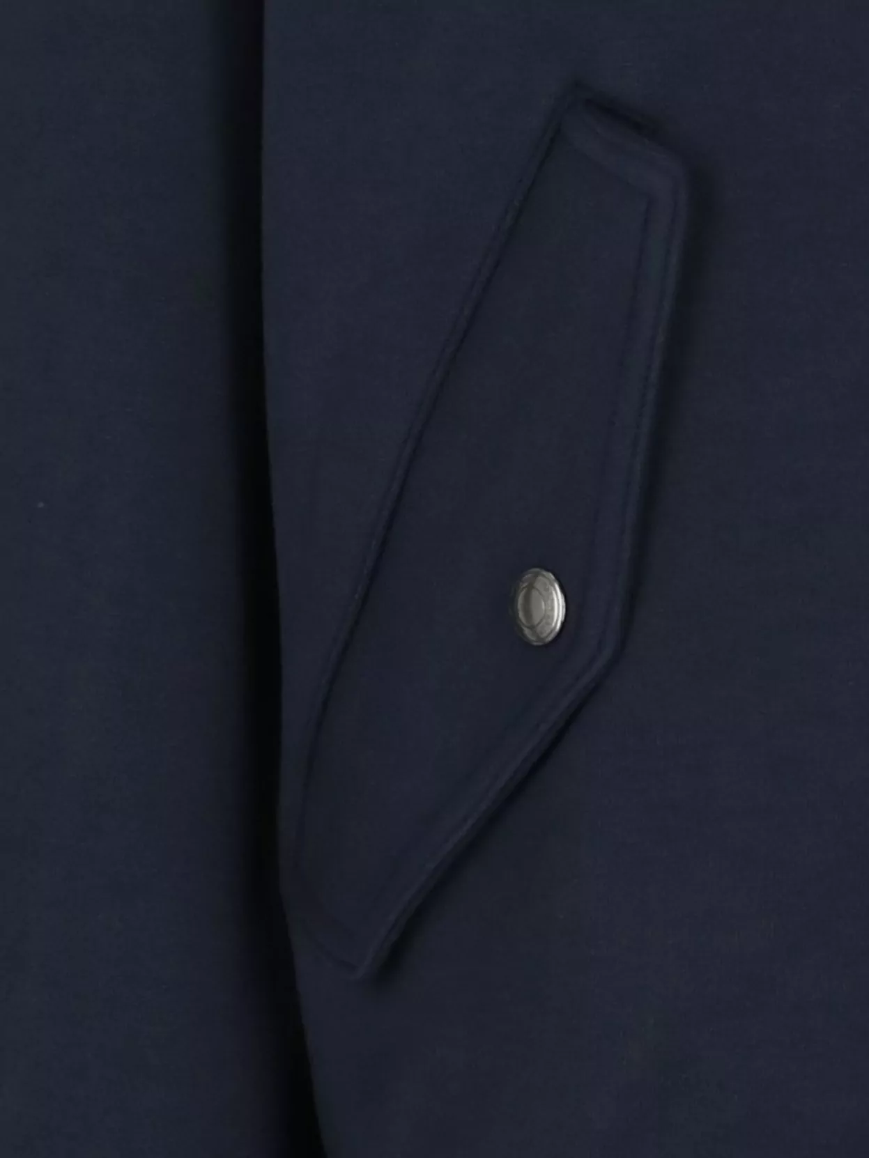 Ralph Lauren Crewneck Sweatshirt Zip Pocket