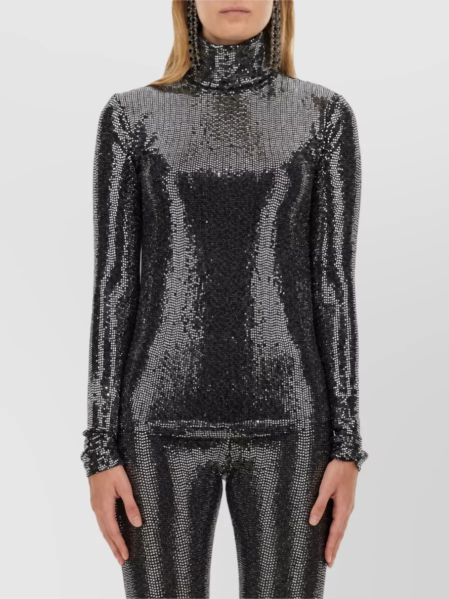 Isabel Marant Stretch Bodysuit