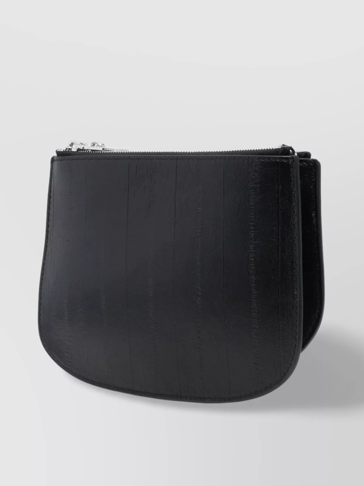 Diesel Twin Compact Shoulder Bag