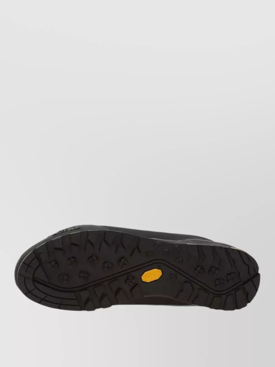 The North Face Canvas Lace-Up Sneakers