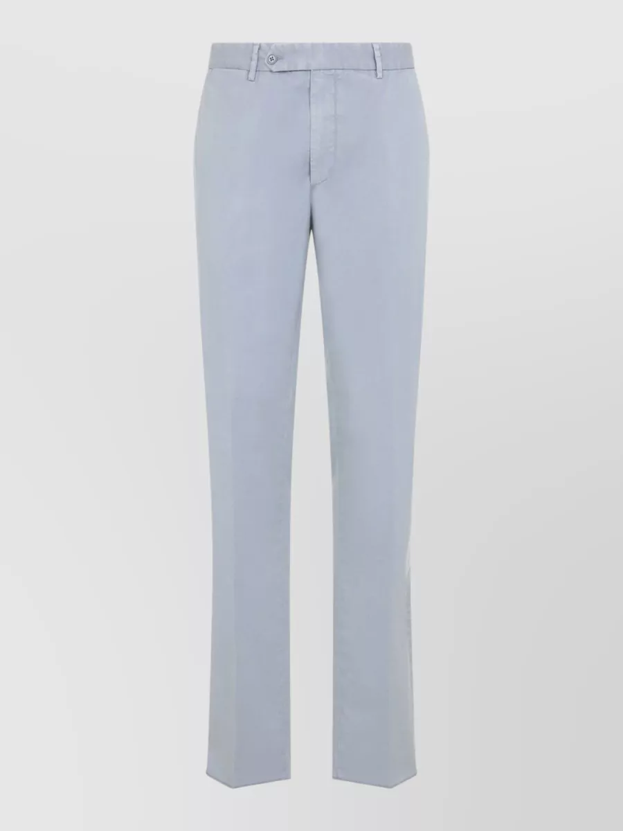 Ralph Lauren Purple Label straight-leg chinos