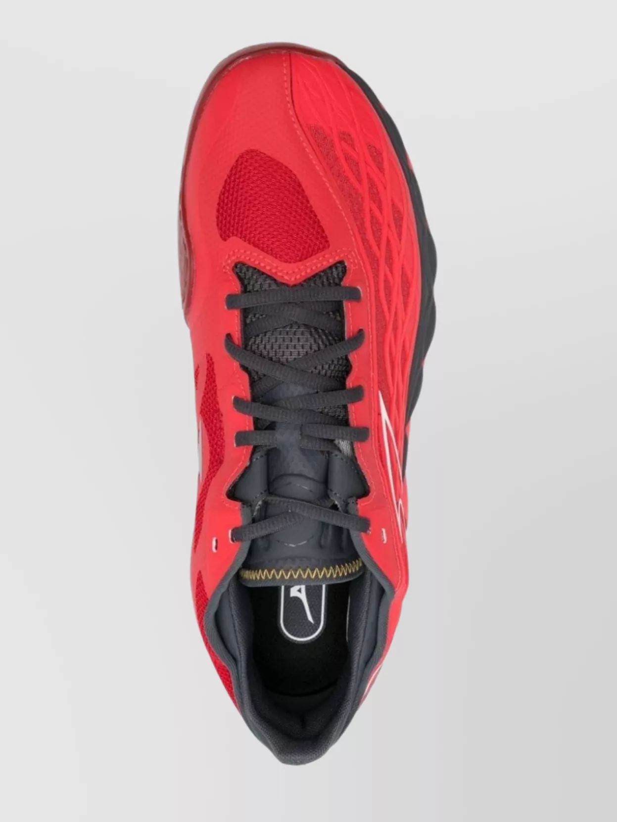 Mizuno Low Top Sneakers Padded Design