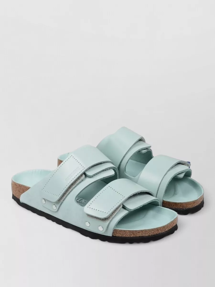 Birkenstock Leather Sandals