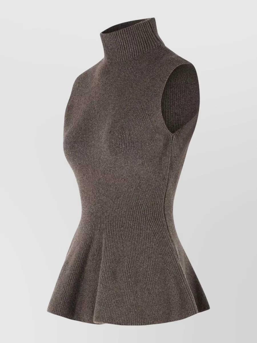Róhe Cashmere Blend Vest