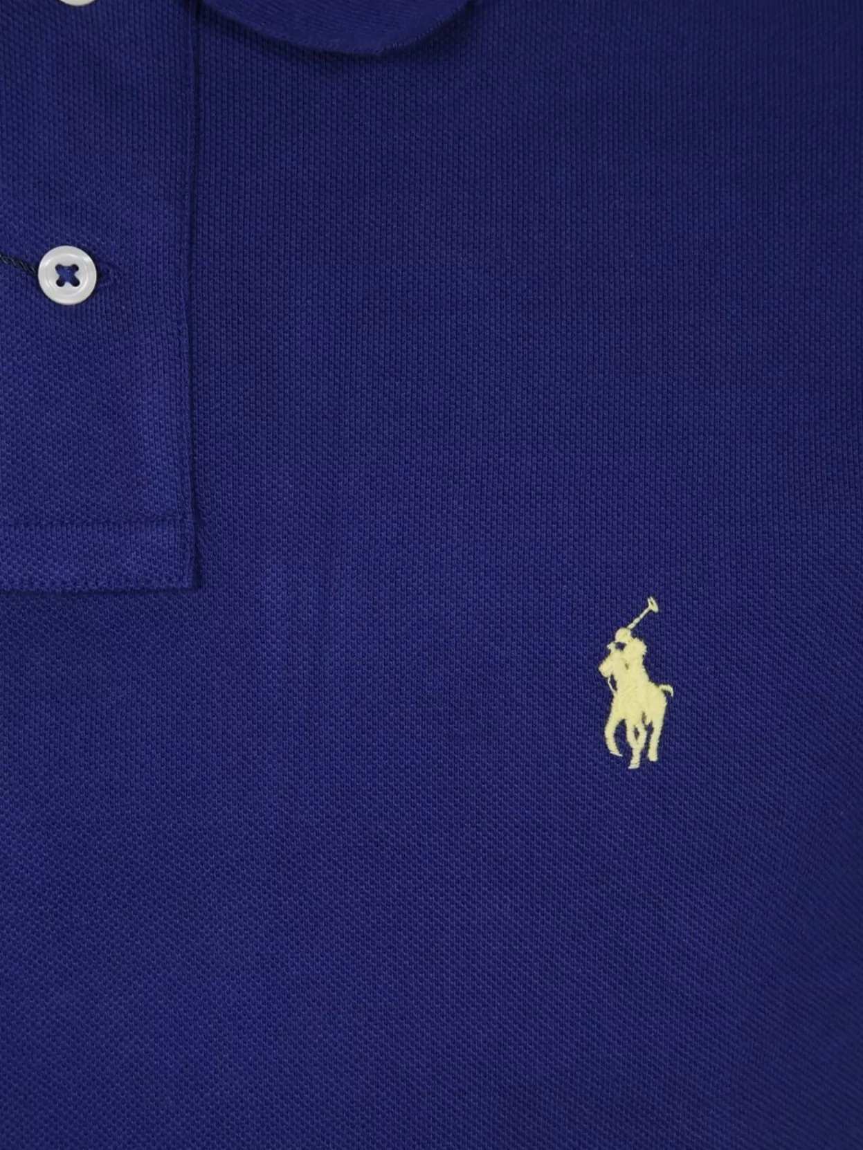 Polo Ralph Lauren Short Sleeve Polo Shirt