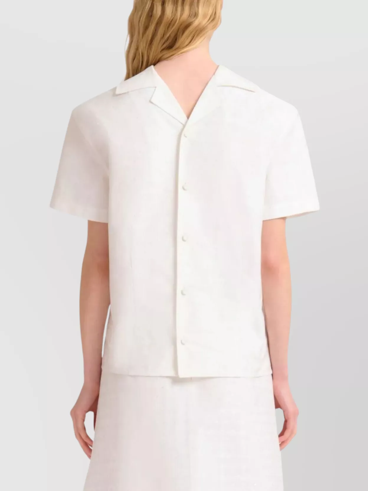 Marni Women's Top Top In White