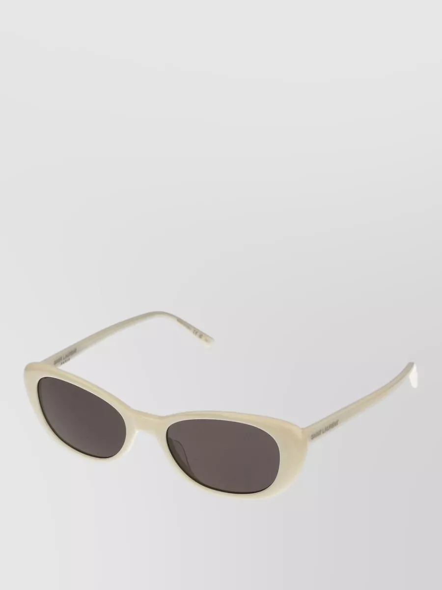 Saint Laurent Acetate Sunglasses