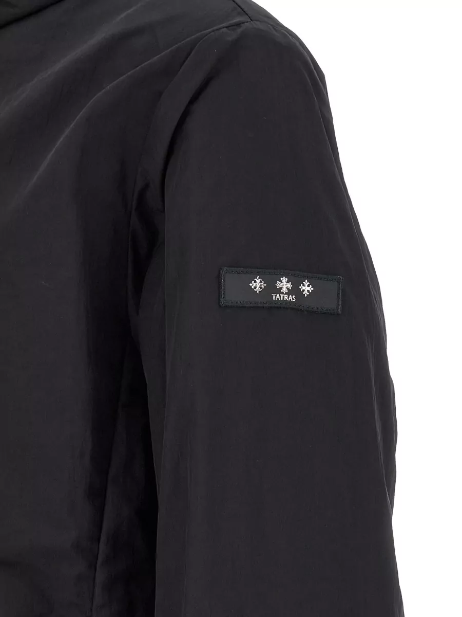 Tatras Nylon Hooded Jacket