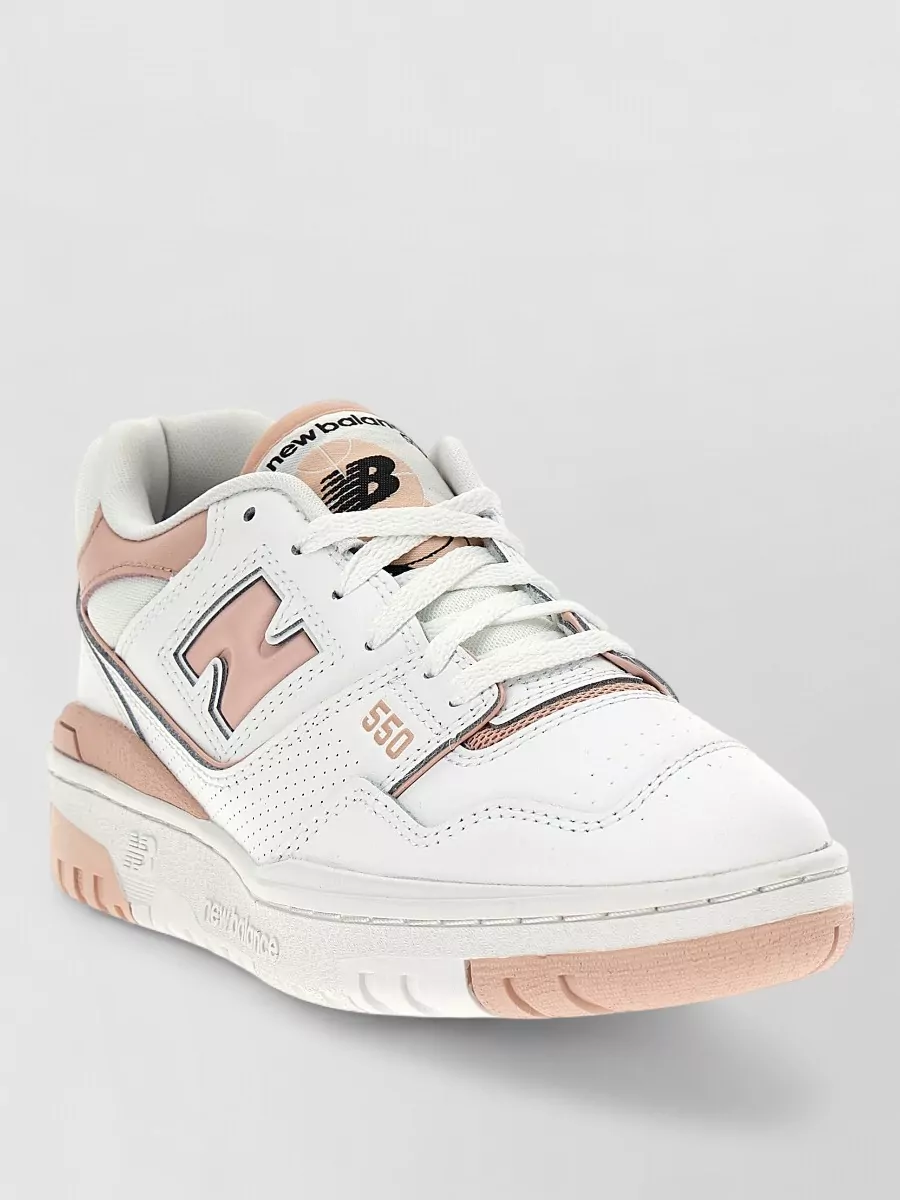 New Balance Leather low-top sneakers