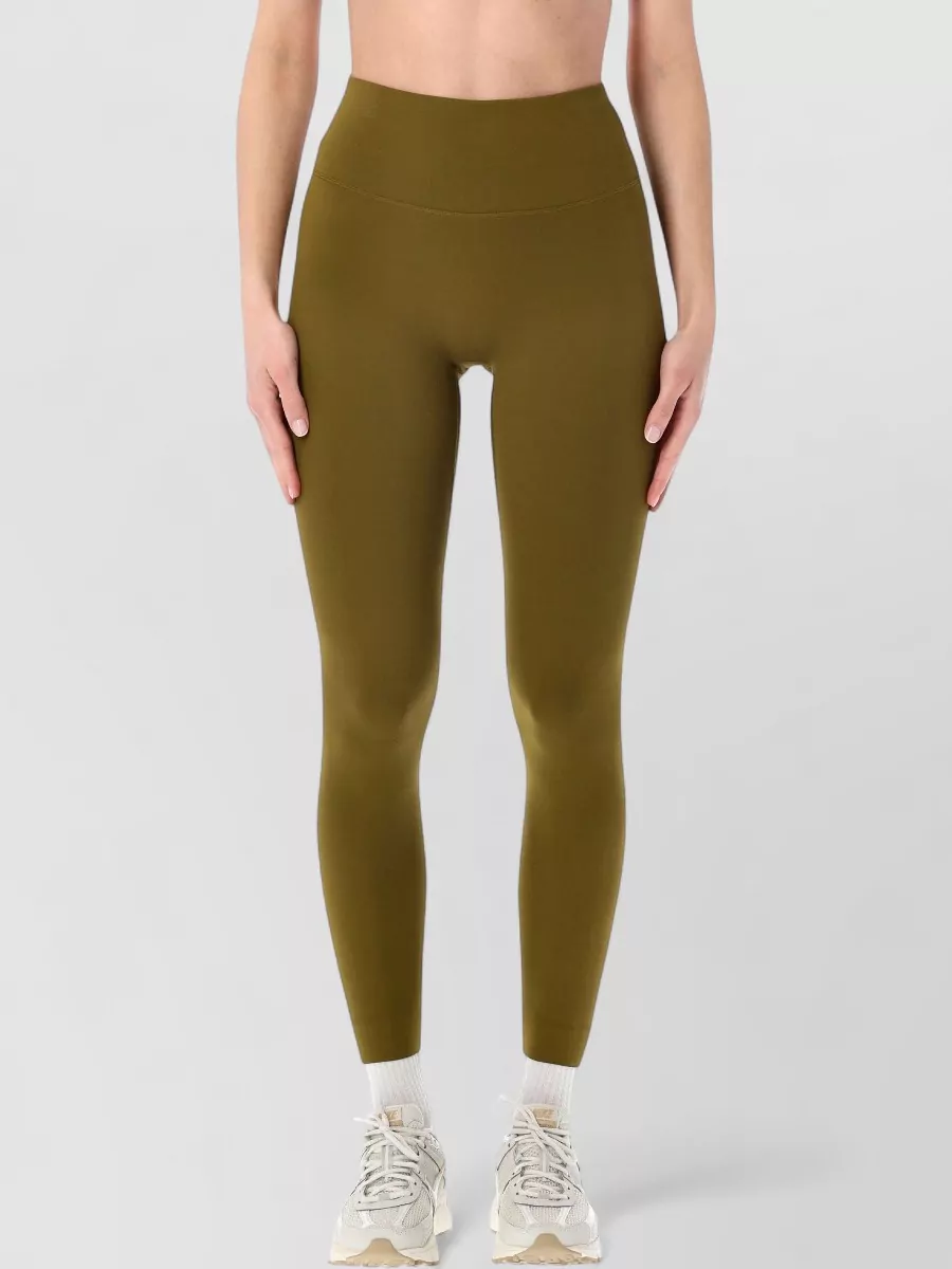 Nike high-rise 7/8 leggings